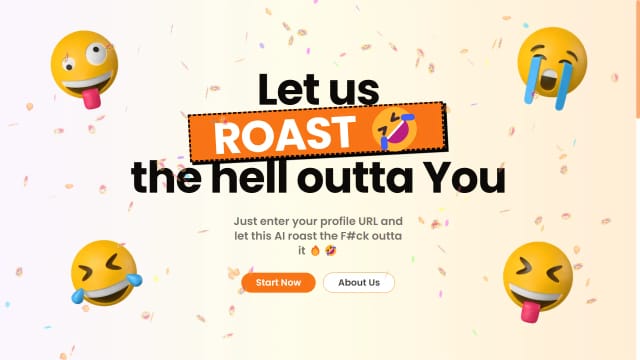 Roasty